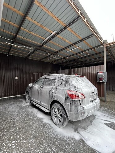 Nissan Qashqai 2013, 238,000 km - 2.0 l - Gəncə