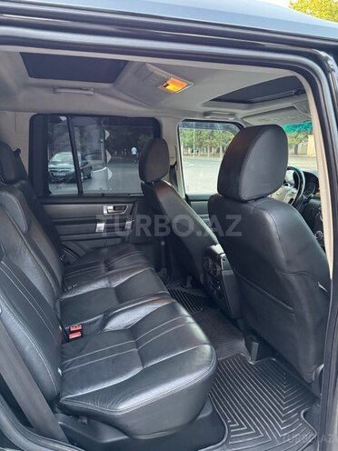Land Rover Discovery 2010, 303,000 km - 2.7 л - Mingəçevir