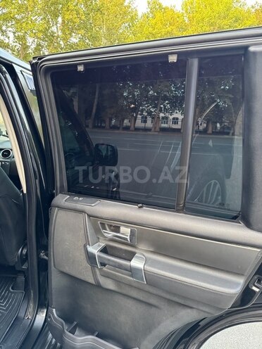Land Rover Discovery 2010, 303,000 km - 2.7 л - Mingəçevir