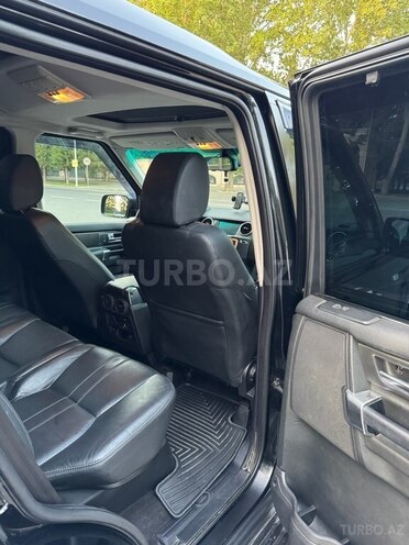 Land Rover Discovery 2010, 303,000 km - 2.7 л - Mingəçevir