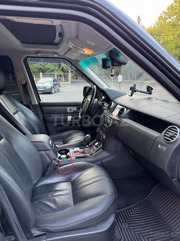 Land Rover Discovery 2010, 303,000 km - 2.7 л - Mingəçevir
