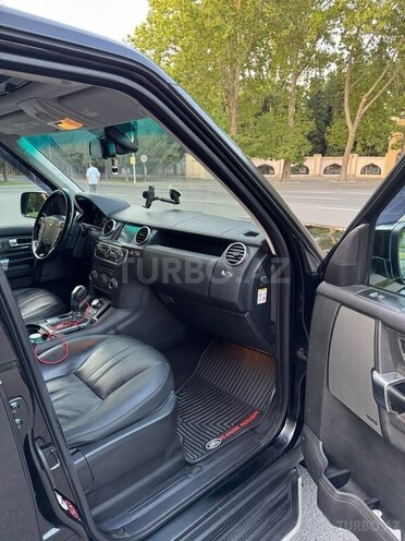 Land Rover Discovery 2010, 303,000 km - 2.7 л - Mingəçevir