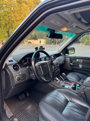 Land Rover Discovery 2010, 303,000 km - 2.7 л - Mingəçevir