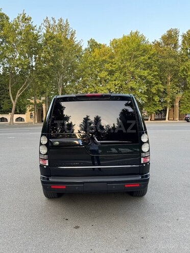 Land Rover Discovery 2010, 303,000 km - 2.7 л - Mingəçevir