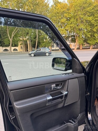 Land Rover Discovery 2010, 303,000 km - 2.7 л - Mingəçevir
