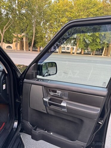 Land Rover Discovery 2010, 303,000 km - 2.7 л - Mingəçevir