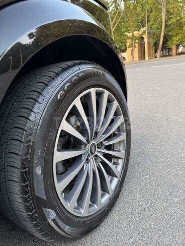 Land Rover Discovery 2010, 303,000 km - 2.7 л - Mingəçevir