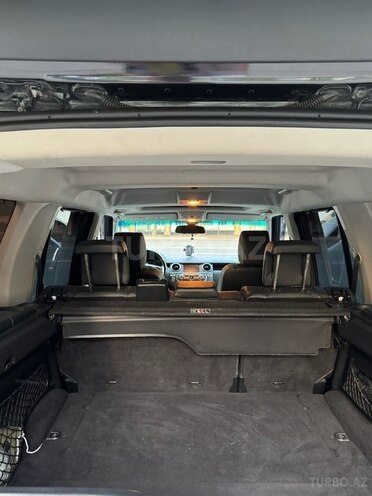 Land Rover Discovery 2010, 303,000 km - 2.7 л - Mingəçevir