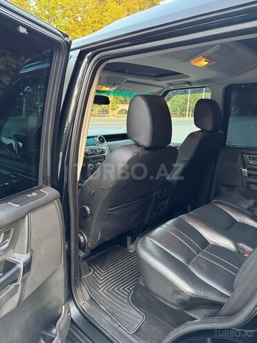 Land Rover Discovery 2010, 303,000 km - 2.7 л - Mingəçevir