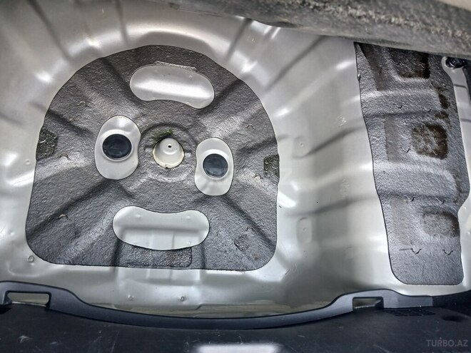 Hyundai Elantra 2014, 177,936 km - 1.8 л - Bakı