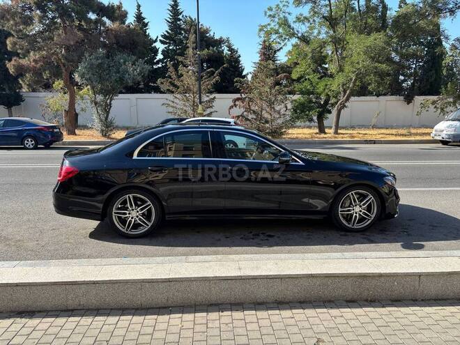 Mercedes S 300 2017, 167,000 km - 2.1 l - Bakı