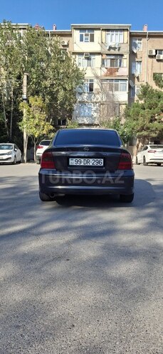 Opel Vectra 2000, 362,000 km - 1.8 l - Sumqayıt