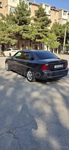 Opel Vectra 2000, 362,000 km - 1.8 l - Sumqayıt
