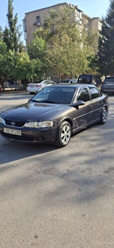 Opel Vectra 2000, 362,000 km - 1.8 l - Sumqayıt