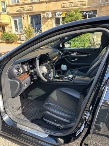 Mercedes S 300 2017, 167,000 km - 2.1 l - Bakı