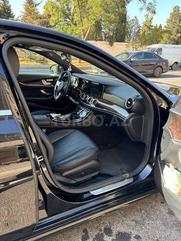 Mercedes S 300 2017, 167,000 km - 2.1 l - Bakı