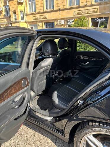 Mercedes S 300 2017, 167,000 km - 2.1 l - Bakı