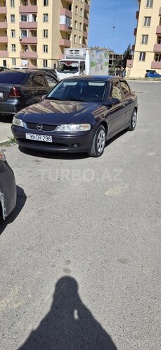 Opel Vectra 2000, 362,000 km - 1.8 l - Sumqayıt