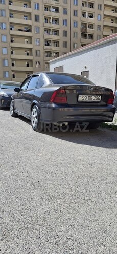 Opel Vectra 2000, 362,000 km - 1.8 l - Sumqayıt