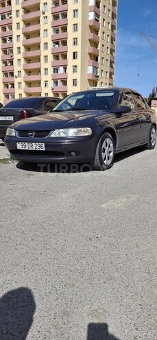 Opel Vectra 2000, 362,000 km - 1.8 l - Sumqayıt