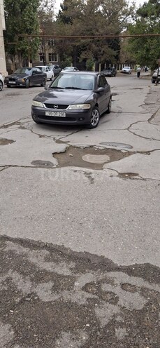 Opel Vectra 2000, 362,000 km - 1.8 l - Sumqayıt