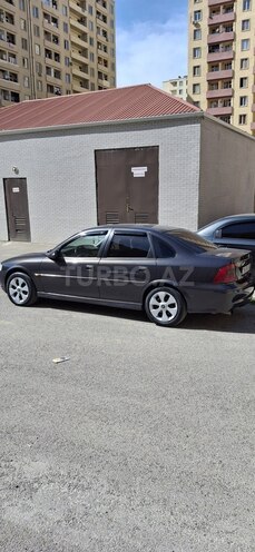 Opel Vectra 2000, 362,000 km - 1.8 l - Sumqayıt