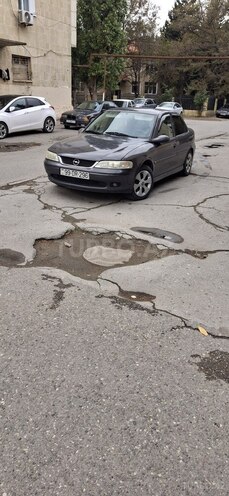 Opel Vectra 2000, 362,000 km - 1.8 l - Sumqayıt