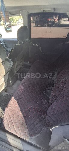 Opel Vectra 2000, 362,000 km - 1.8 l - Sumqayıt