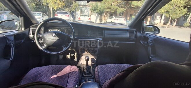 Opel Vectra 2000, 362,000 km - 1.8 l - Sumqayıt