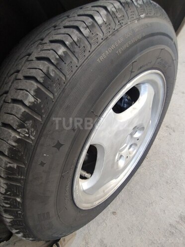 Mercedes E 230 1996, 164,365 km - 2.3 l - Bakı