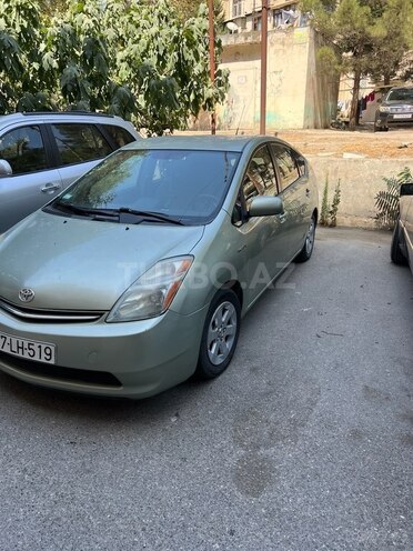 Toyota Prius 2007, 200,000 km - 1.5 l - Bakı
