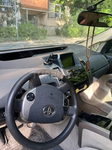 Toyota Prius 2007, 200,000 km - 1.5 l - Bakı