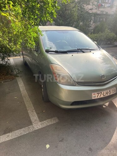 Toyota Prius 2007, 200,000 km - 1.5 l - Bakı
