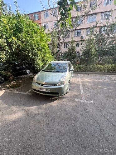 Toyota Prius 2007, 200,000 km - 1.5 l - Bakı