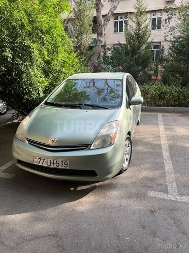 Toyota Prius 2007, 200,000 km - 1.5 l - Bakı