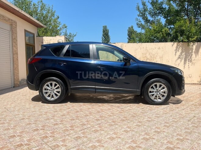 Mazda CX-5 2015, 89,300 km - 2.0 l - Bakı