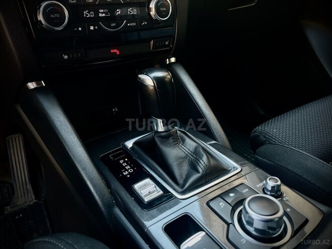 Mazda CX-5 2015, 89,300 km - 2.0 l - Bakı