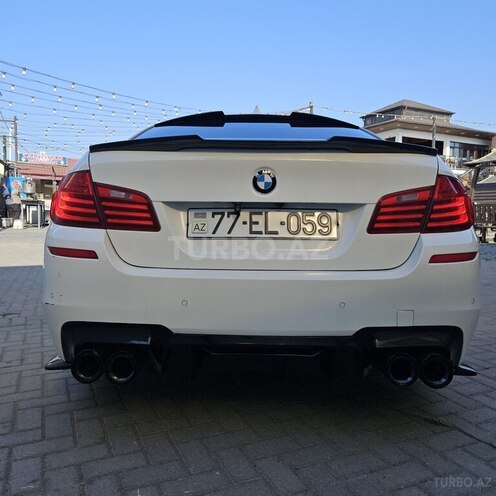 BMW 528 2013, 180,100 km - 2.0 l - Sumqayıt