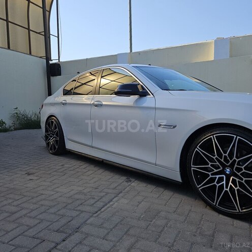 BMW 528 2013, 180,100 km - 2.0 l - Sumqayıt