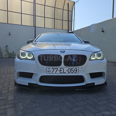 BMW 528 2013, 180,100 km - 2.0 l - Sumqayıt