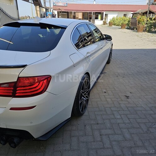 BMW 528 2013, 180,100 km - 2.0 l - Sumqayıt