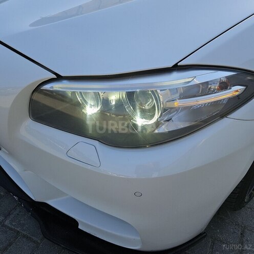 BMW 528 2013, 180,100 km - 2.0 l - Sumqayıt