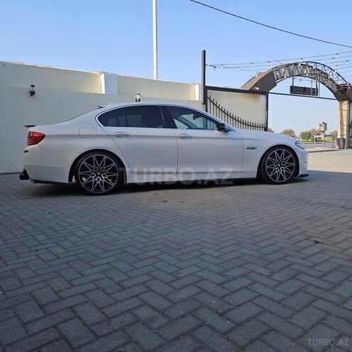 BMW 528 2013, 180,100 km - 2.0 l - Sumqayıt