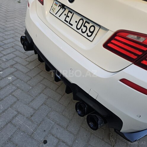 BMW 528 2013, 180,100 km - 2.0 l - Sumqayıt