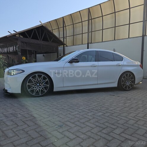 BMW 528 2013, 180,100 km - 2.0 l - Sumqayıt