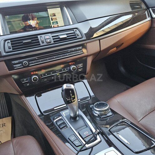 BMW 528 2013, 180,100 km - 2.0 l - Sumqayıt