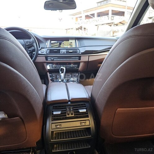 BMW 528 2013, 180,100 km - 2.0 l - Sumqayıt