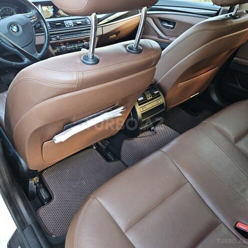 BMW 528 2013, 180,100 km - 2.0 l - Sumqayıt