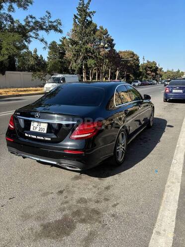 Mercedes S 300 2017, 167,000 km - 2.1 l - Bakı