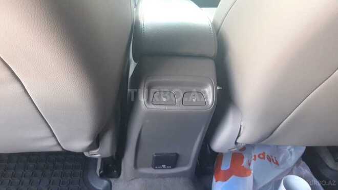 Chevrolet Cruze 2017, 121,095 km - 1.4 l - Bakı